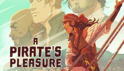 A Pirates Pleasure Free Download PC Game