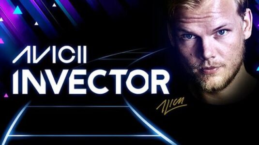 AVICII Invector Free Download