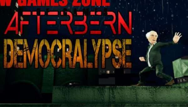 Afterbern Democralypse Free Download