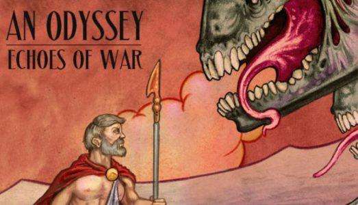 An Odyssey Echoes of War Free Download