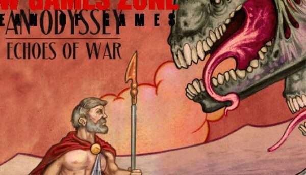 An Odyssey Echoes of War Free Download