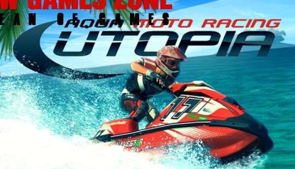 Aqua Moto Racing Utopia Free Download