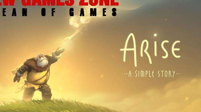 Arise A Simple Story Free Download