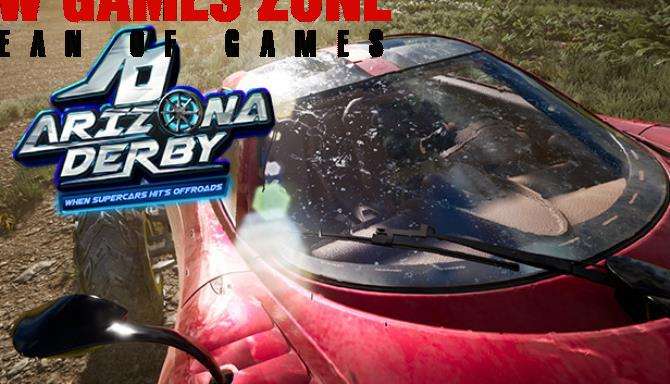 Arizona Derby Free Download