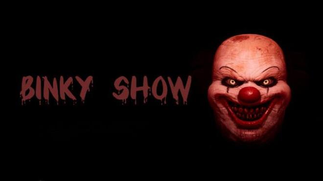 Binky show Free Download