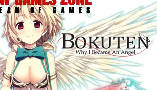 Bokuten Why I Became an Angel Free Download