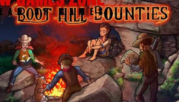 Boot Hill Bounties Free Download