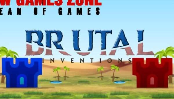 Brutal Inventions Free Download