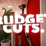 Budget Cuts Free Download