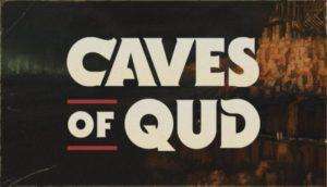 Caves of Qud Free Download