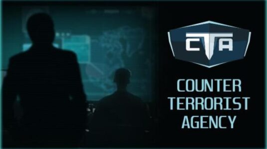 Counter Terrorist Agency Free Download