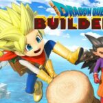 Dragon Quest Builders 2 Free Download