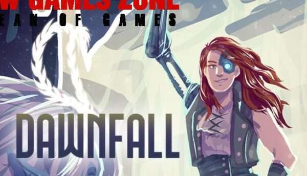 Dawnfall Free Download