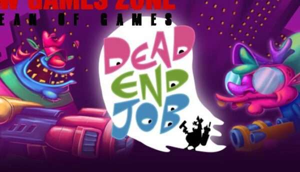 Dead End Job Free Download
