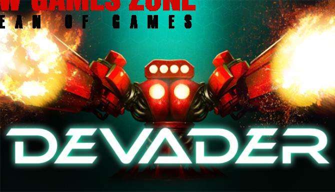 Devader Free Download
