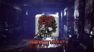 Devil Threats Free Download