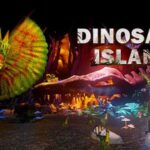 DinosaurIsland Free Download