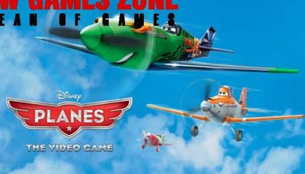 Disney Planes Free Download