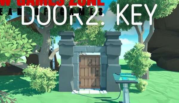 Door2 Key Free Download