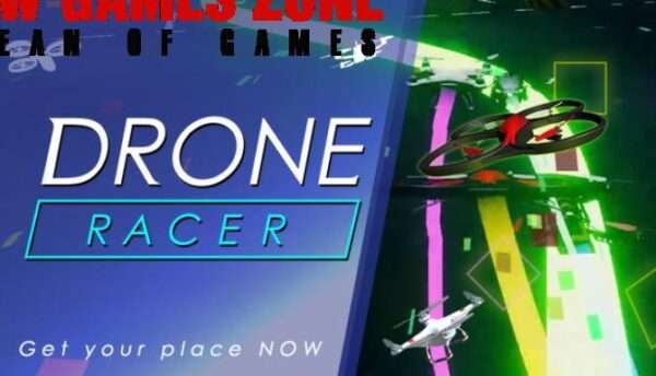 Drone Racer Free Download