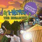 Edna And Harvey The Breakout Anniversary Edition Free Download