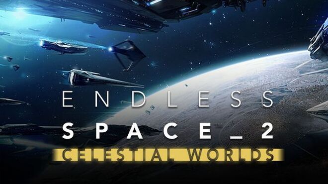 Endless Space 2 Celestial Worlds Free Download