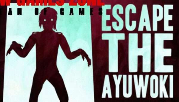 Escape the Ayuwoki Free Download