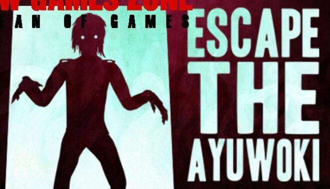 escape the ayuwoki free download pc