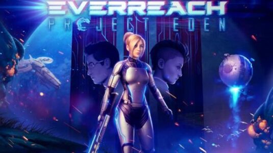 Everreach Project Eden Free Download