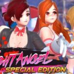 Fight Angel Special Edition Free Download