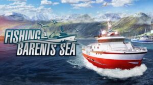 Fishing Barents Sea Free Download