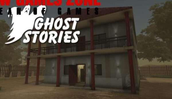 Ghost Stories Free Download