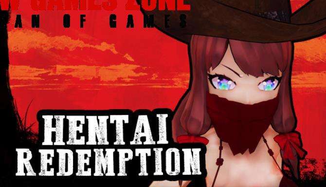 HENTAI REDEMPTION Free Download