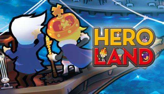 Heroland Free Download
