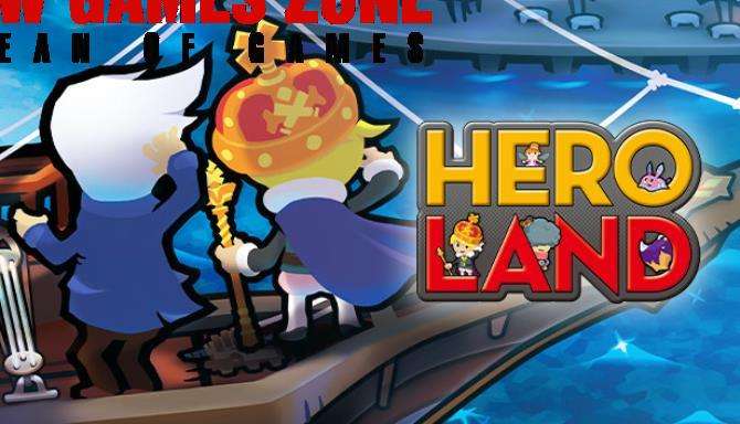 Heroland Free Download