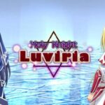 Holy Knight Luviria Free Download