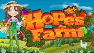 Hopes Farm Free Download