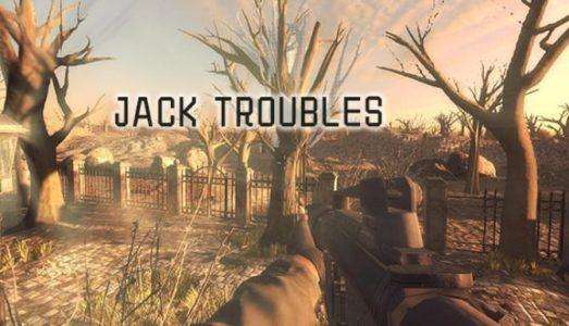Jack troubles Free Download