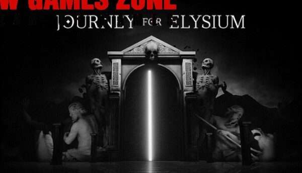 Journey For Elysium Free Download