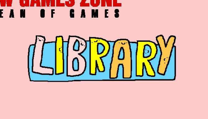 LIBRARY Free Download