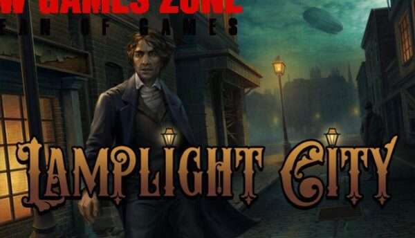 Lamplight City Free Download
