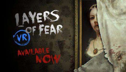 Layers of Fear VR Free Download