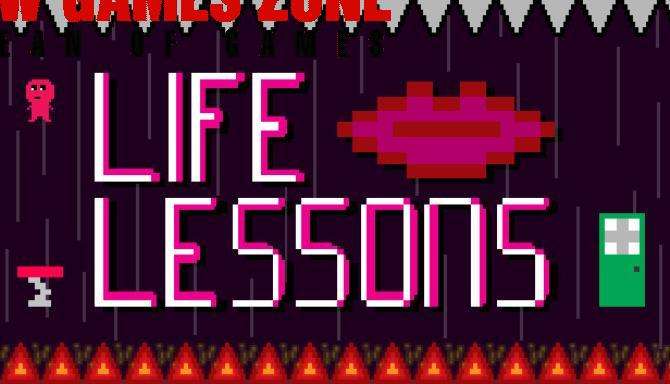 Life Lessons Free Download