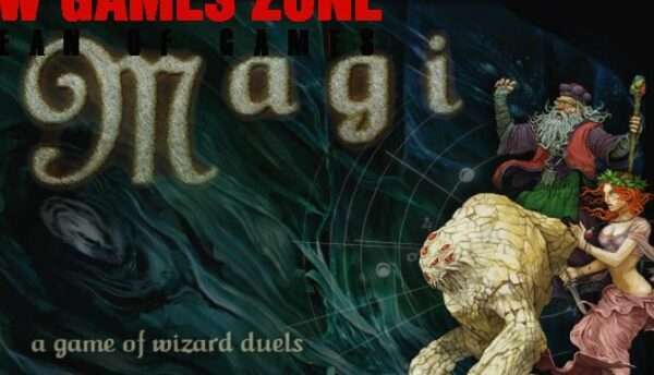 Magi Free Download