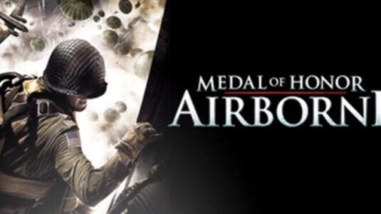 Medal of Honor Airborne Free Download