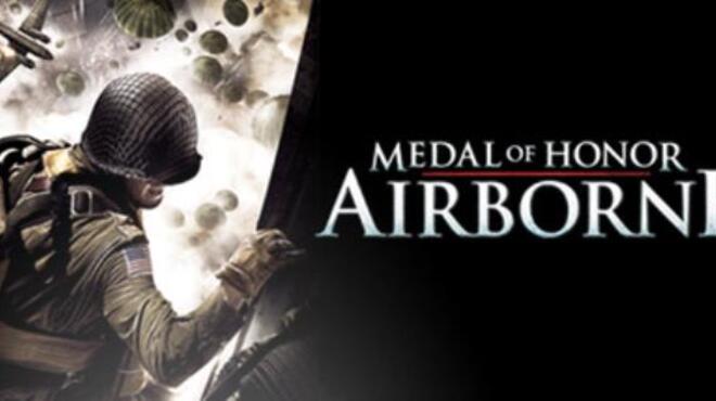 Medal of Honor Airborne Free Download