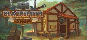 My Little Blacksmith Shop Free Download