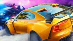 Need for Speed Heat Free Download