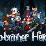 No Brainer Heroes Free Download