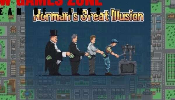 Normans Great Illusion Free Download